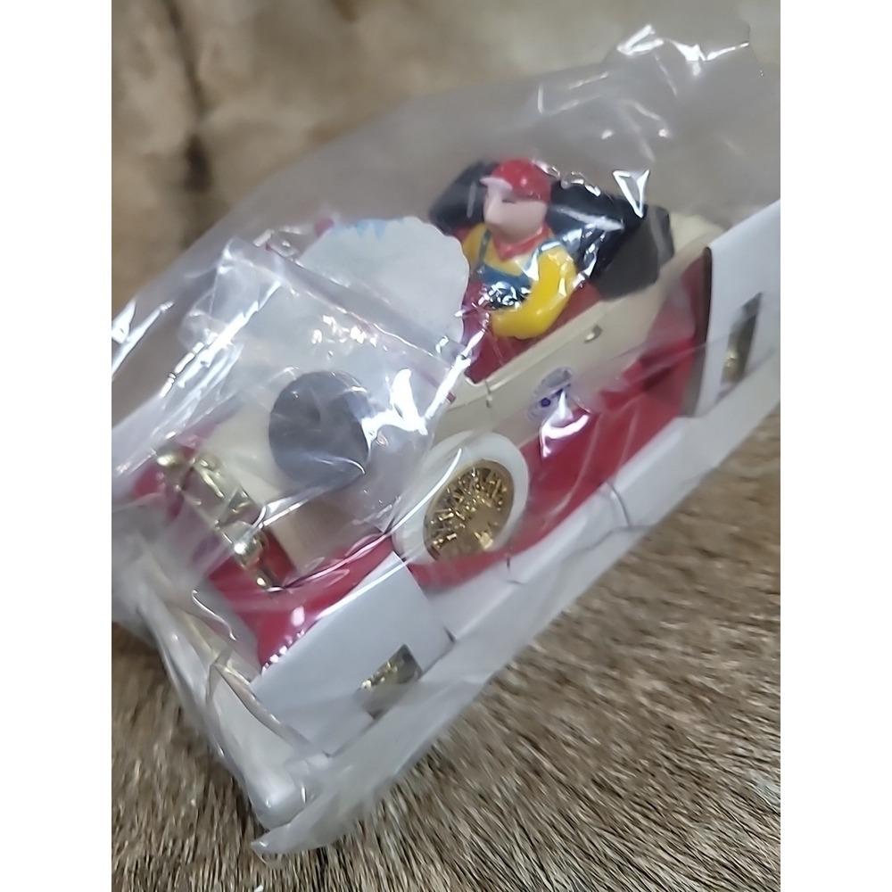 Spec-Cast Ford Model A Roadster Farmer Zeke 1/25 Scale Diecast Limited Edition